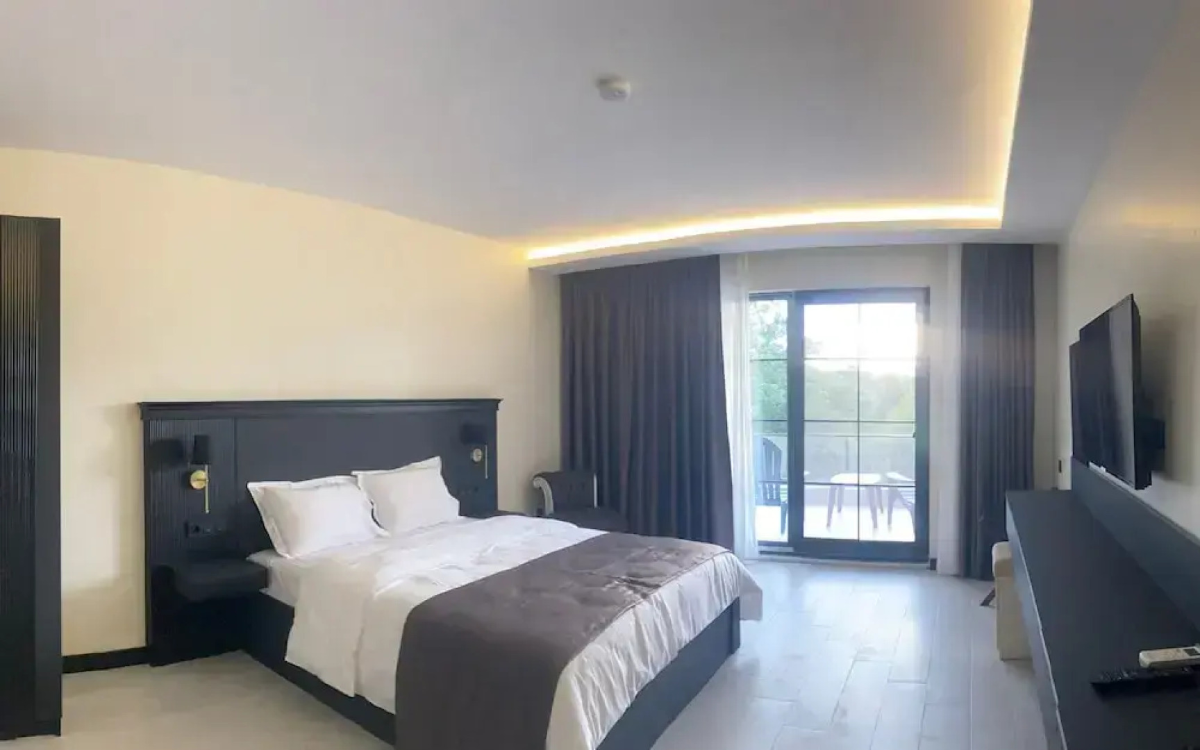 The Reference Club Country Resort