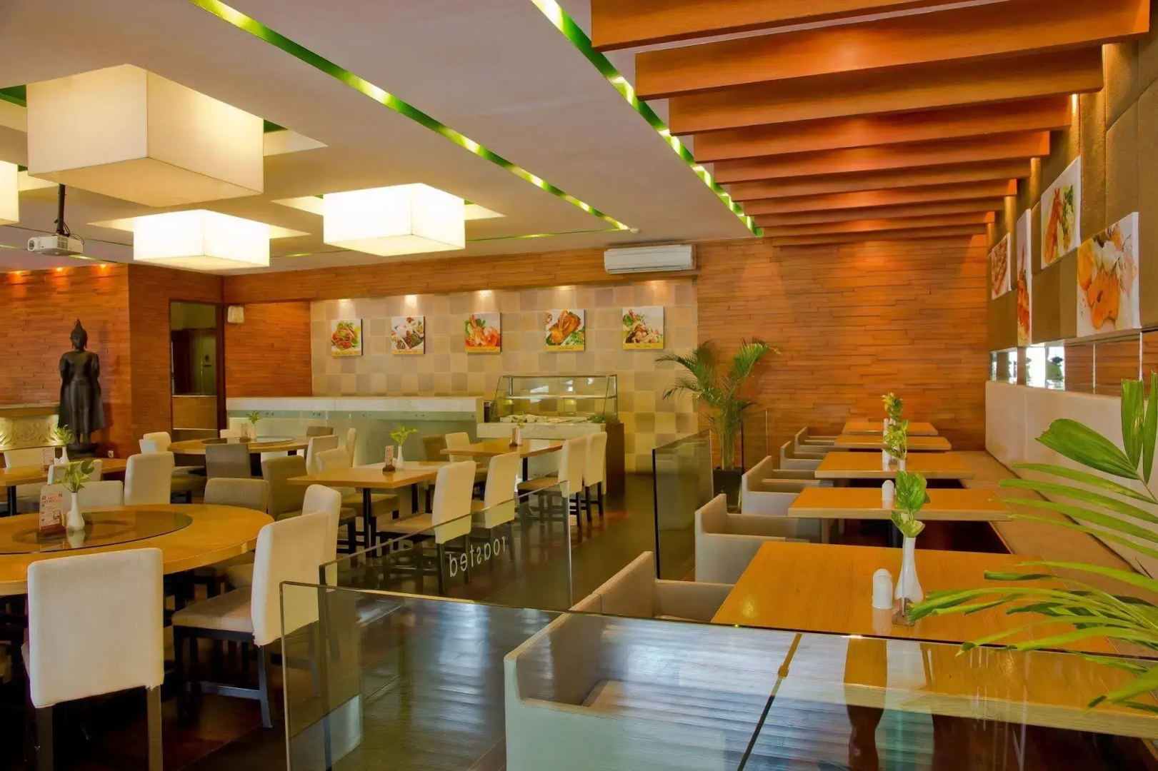 Bali Rani Hotel