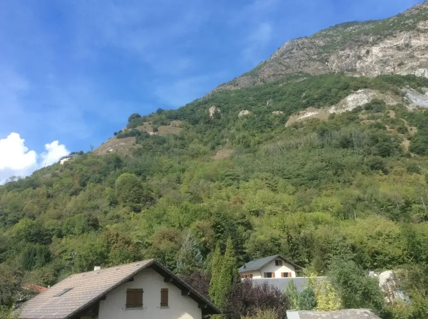 Chez Veronique Et Freddy