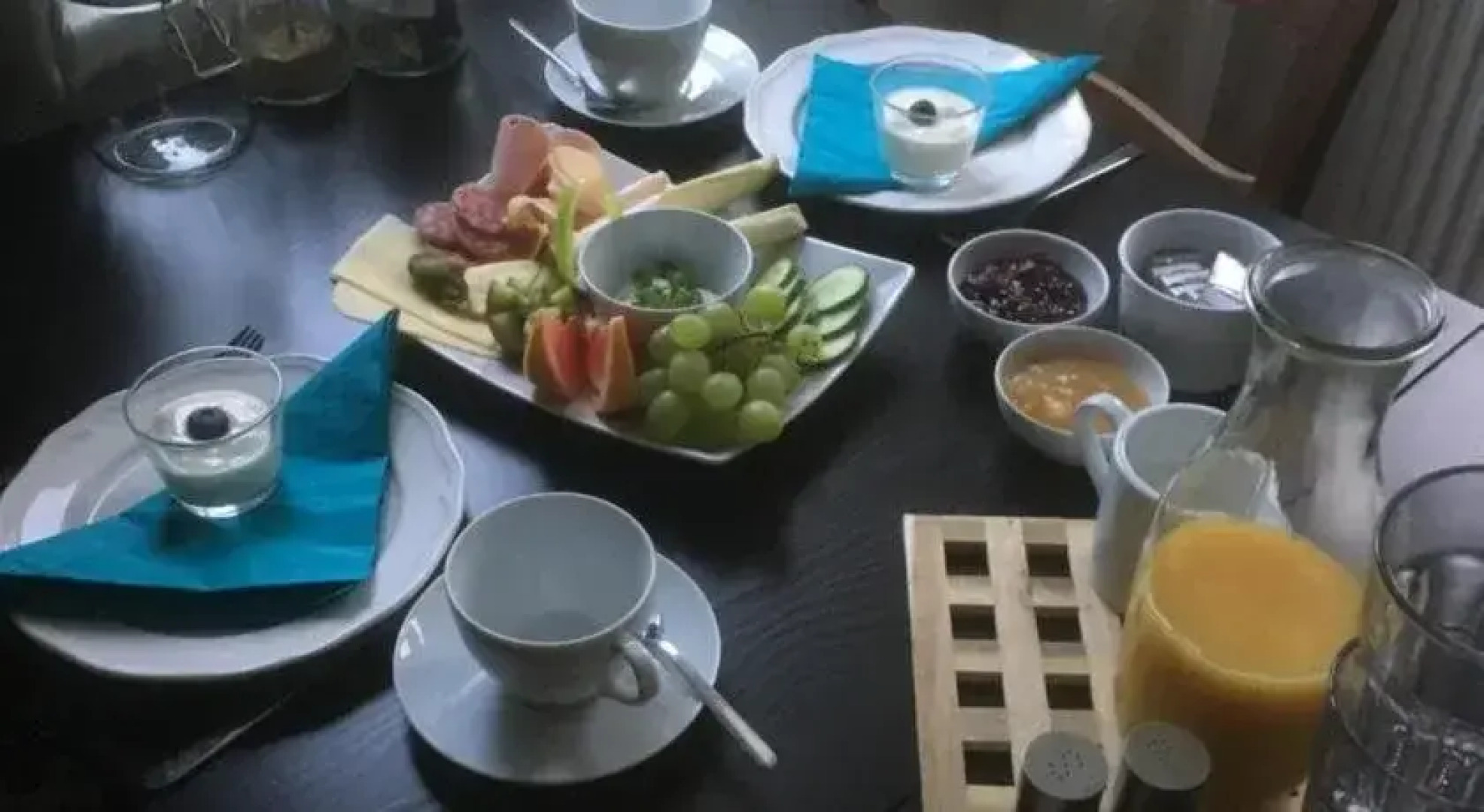 Villa 1923 Apartment