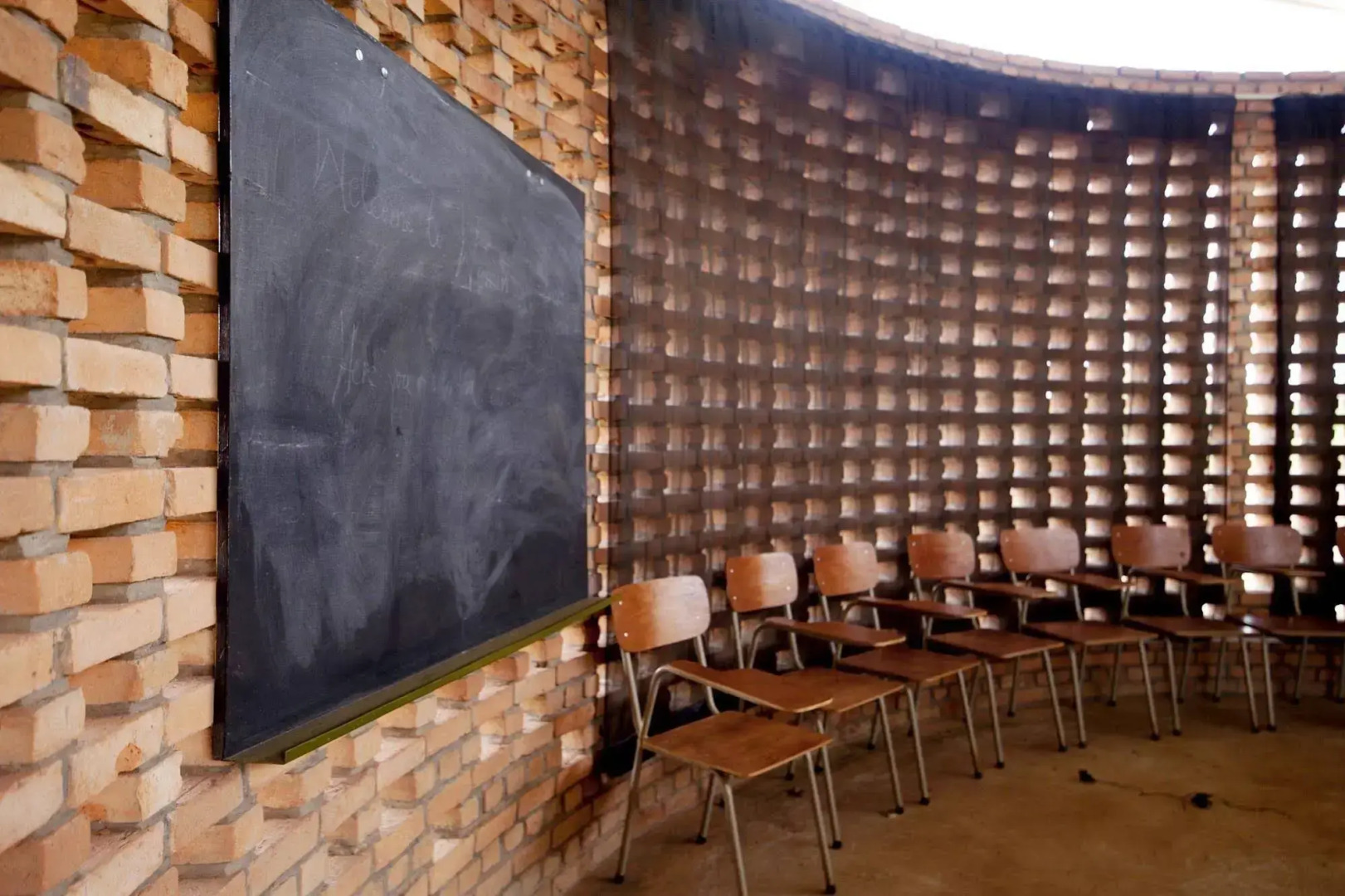 Discover Rwanda Kayonza Eco-Lodge