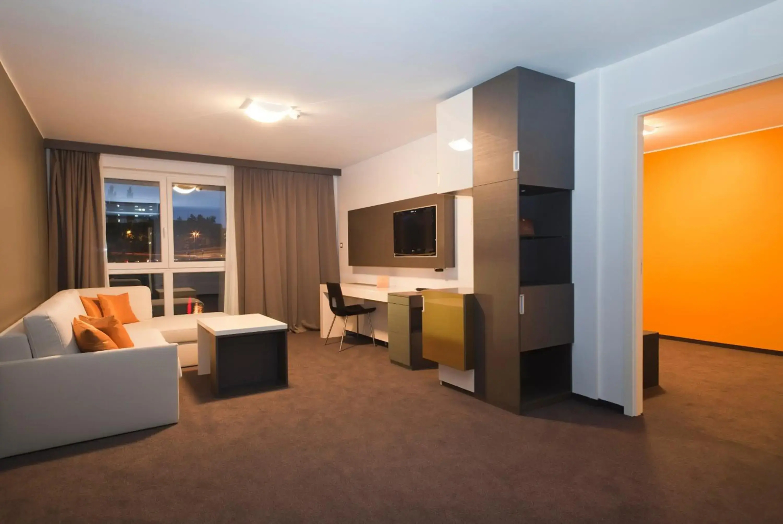 Hotel City Maribor