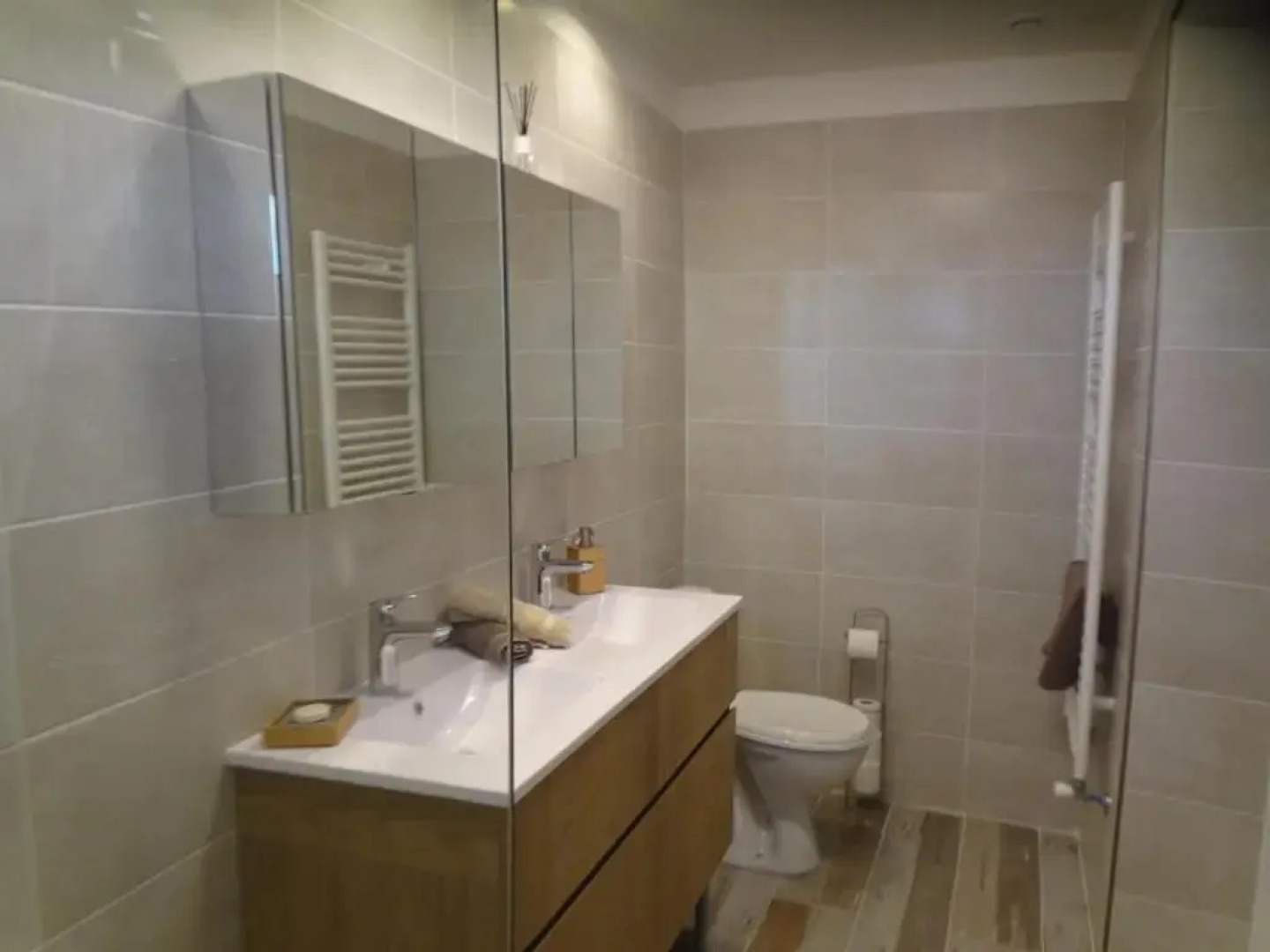 Chambres d'h¿tes Bed and Breackfast Les Piscines