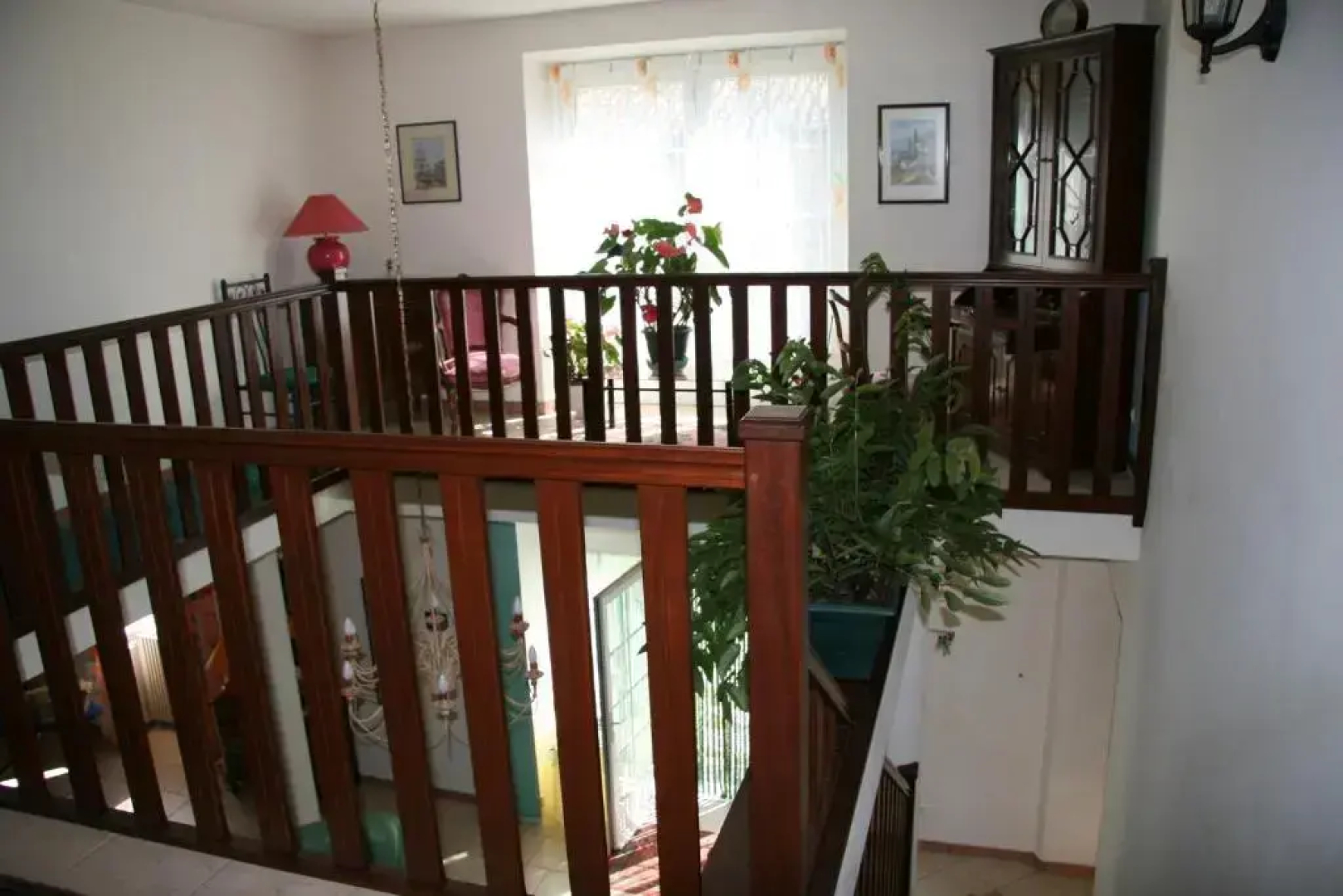 Chambres d'hôtes Lou Jassou