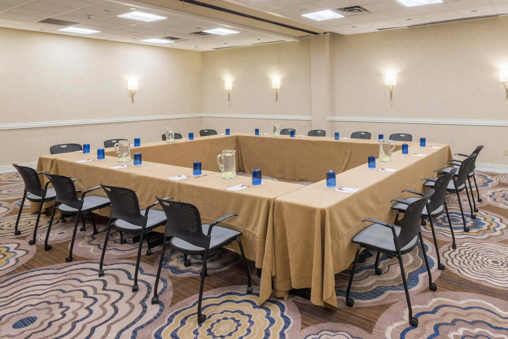 Sonesta White Plains Downtown