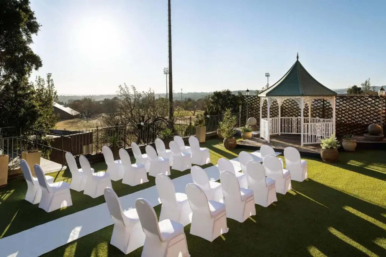 Protea Hotel by Marriott Johannesburg Wanderers