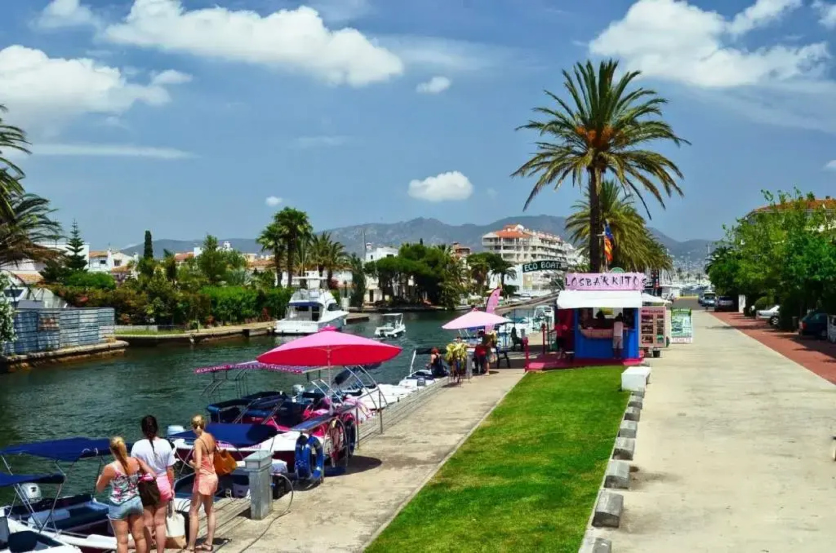 Apart-Rent Gran reserva 30 PB