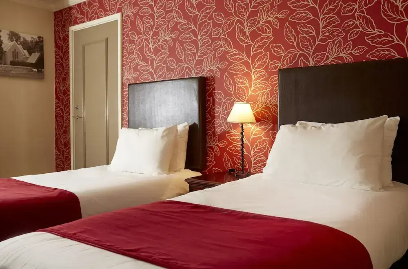 Two Brewers by Greene King Inns