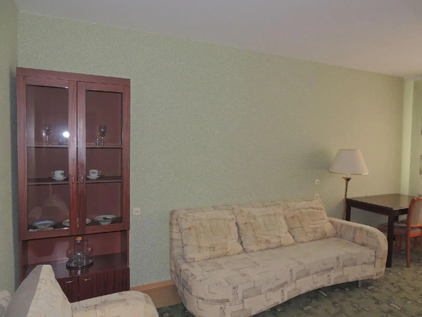 Отель «Сансет»