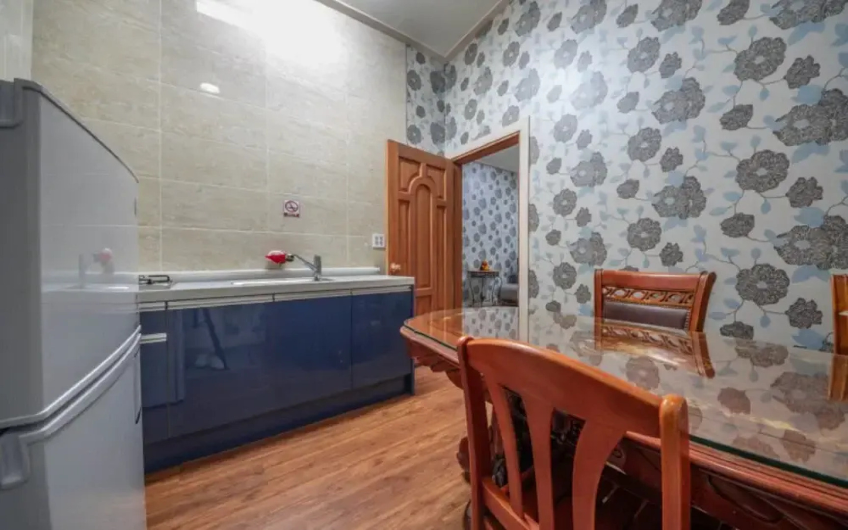 Yangpyeong Live Healing Pension