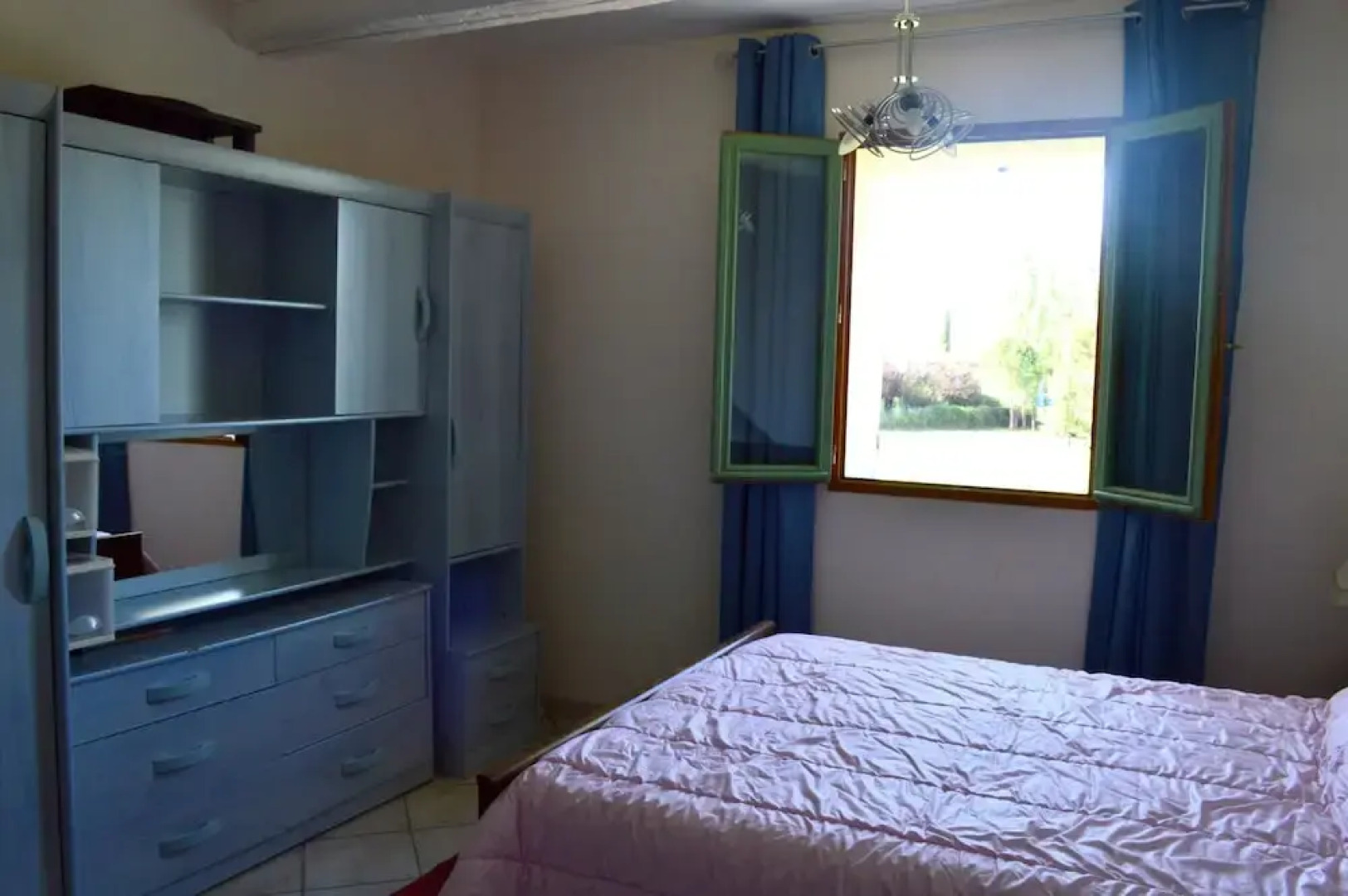 Holiday home Chemin de la Buire