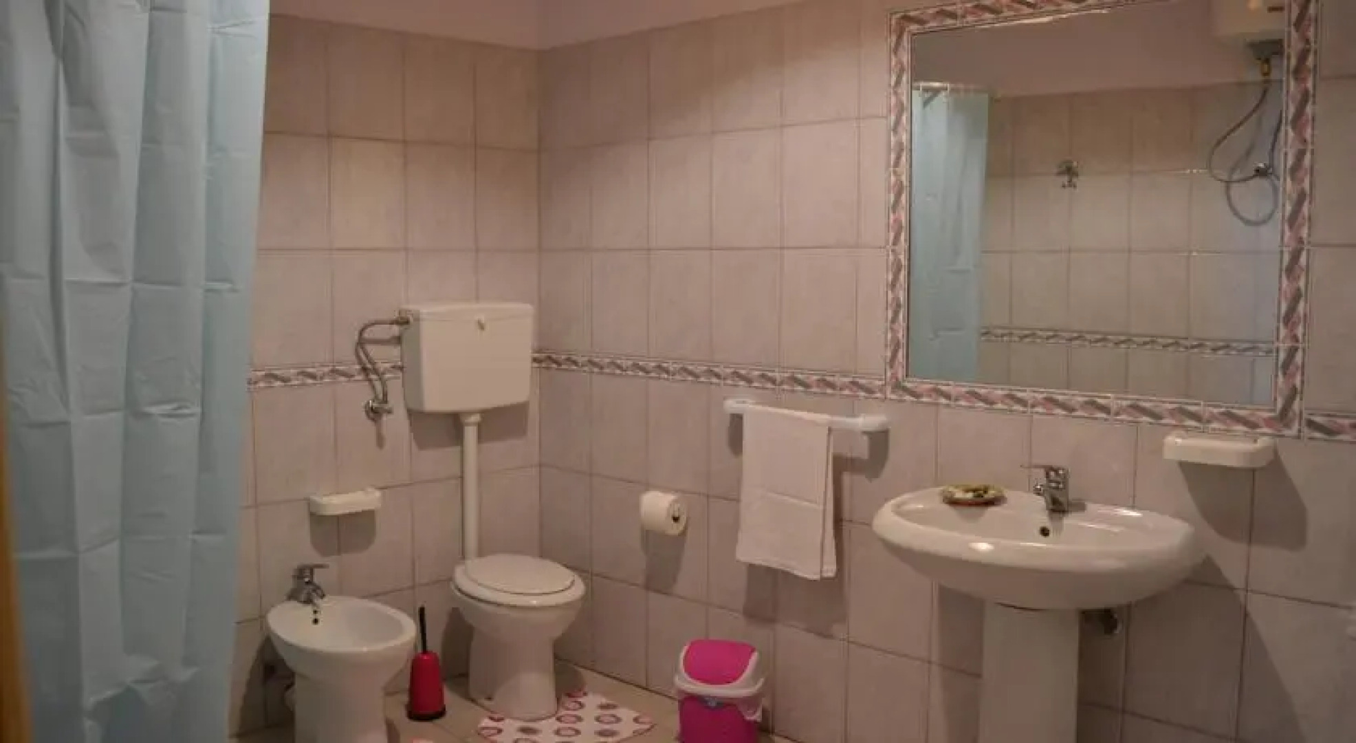 Case Porta San Salvatore