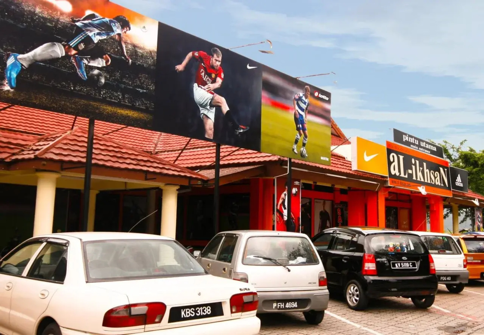 Citin Langkawi by Compass Hospitality