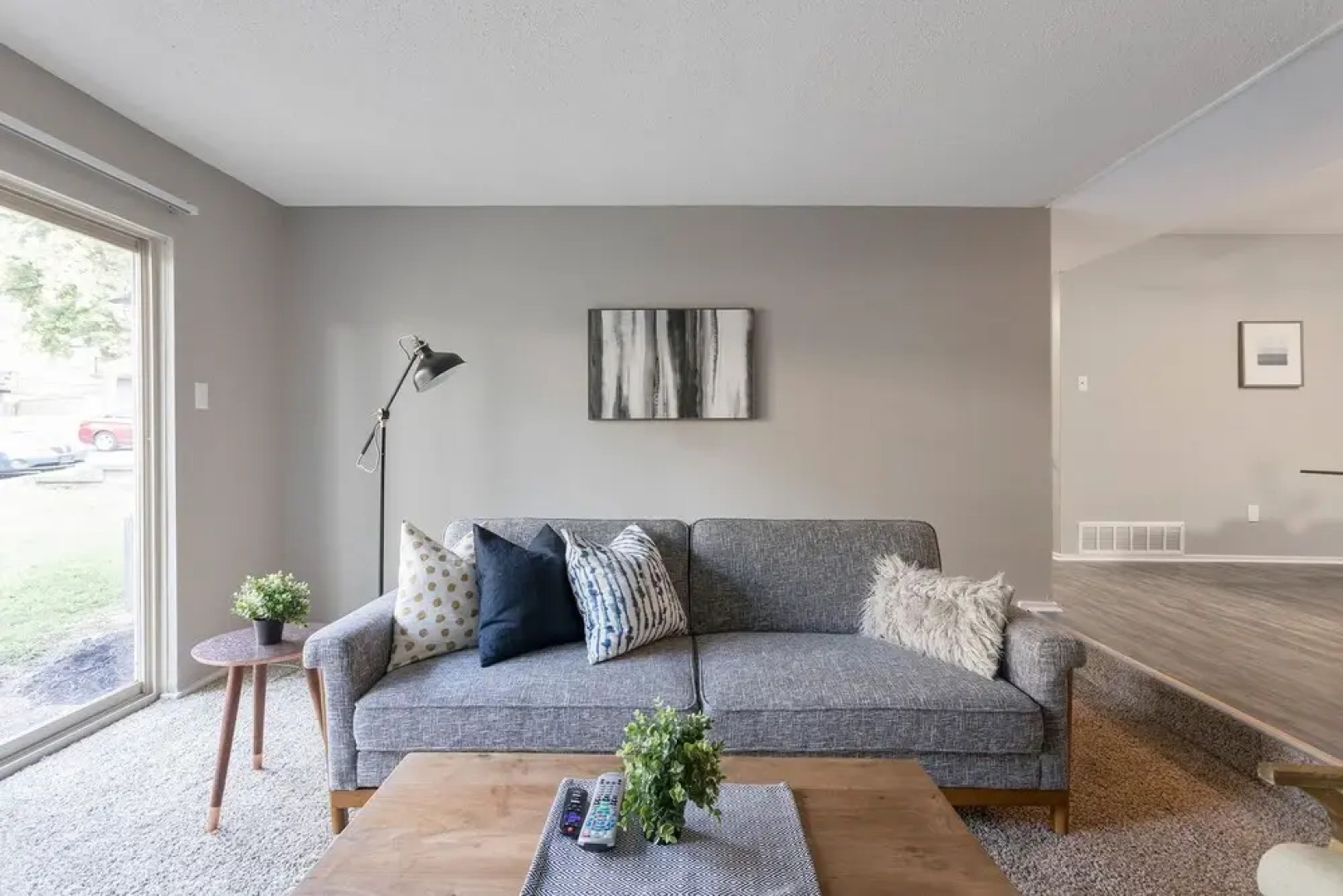 The Relaxing Lakeside Suites