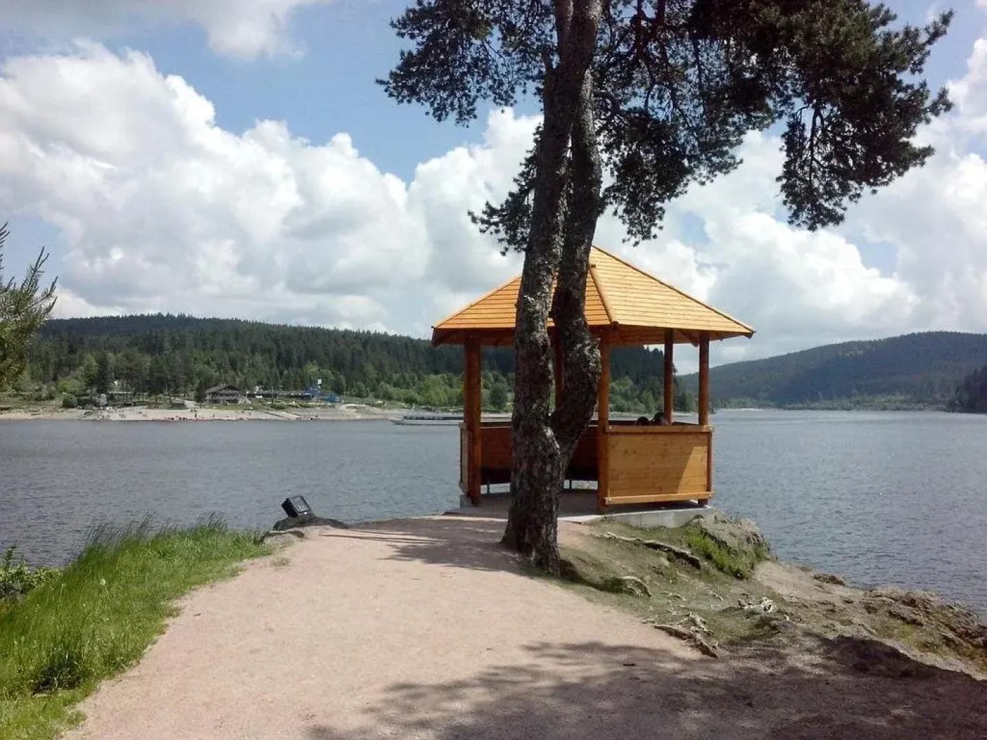 Haus Schwarzwaldmï¿½del