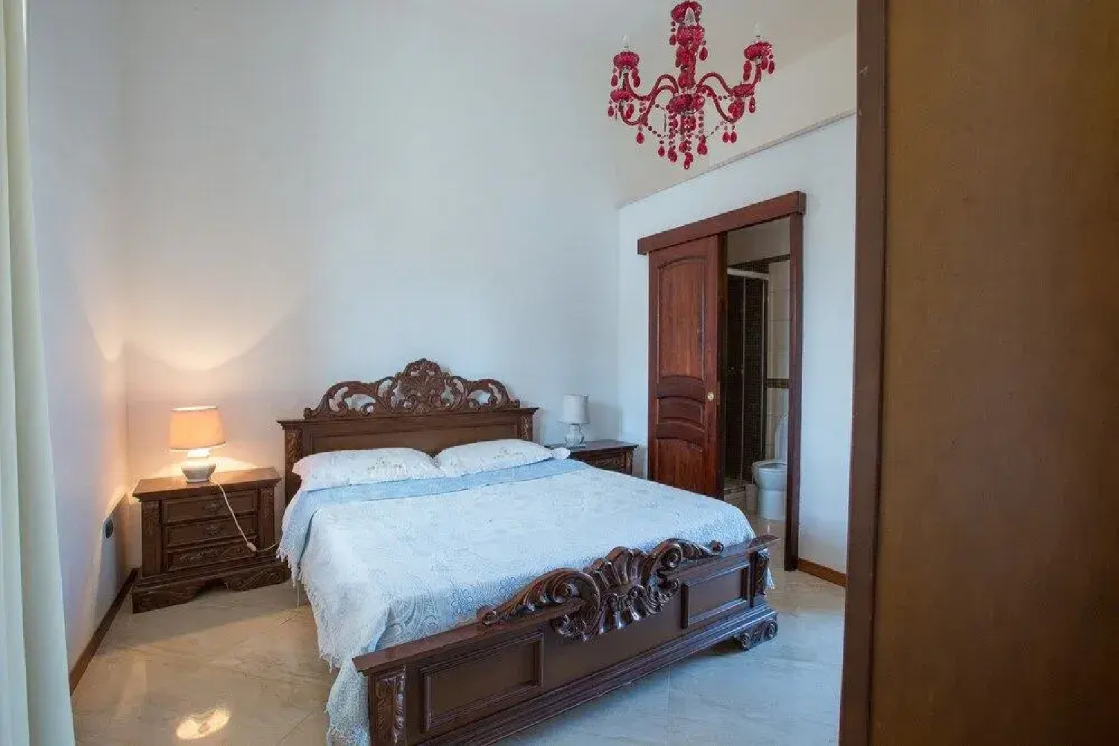 B&B Azzurro Salento