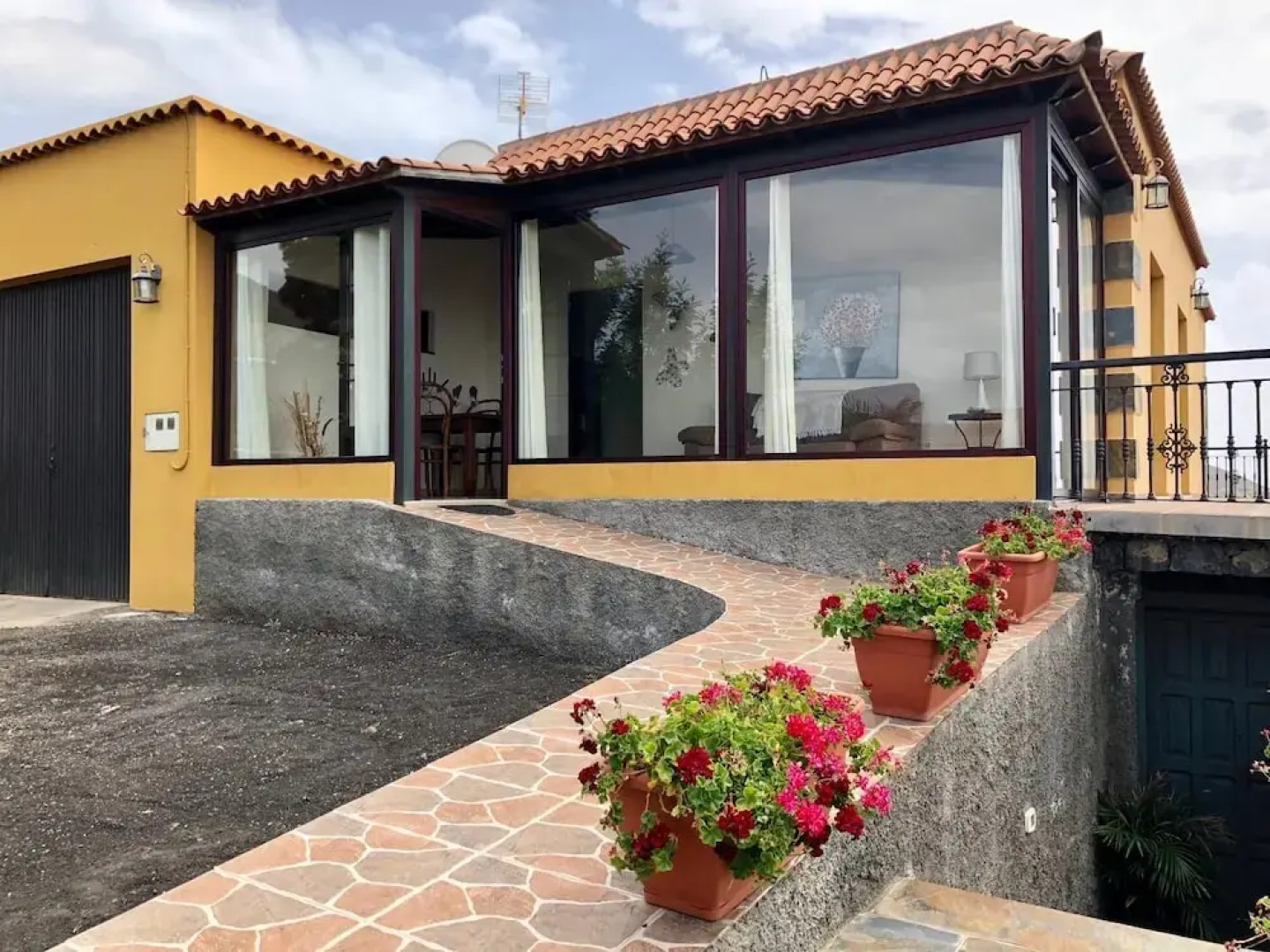 Cueva de las Palomas