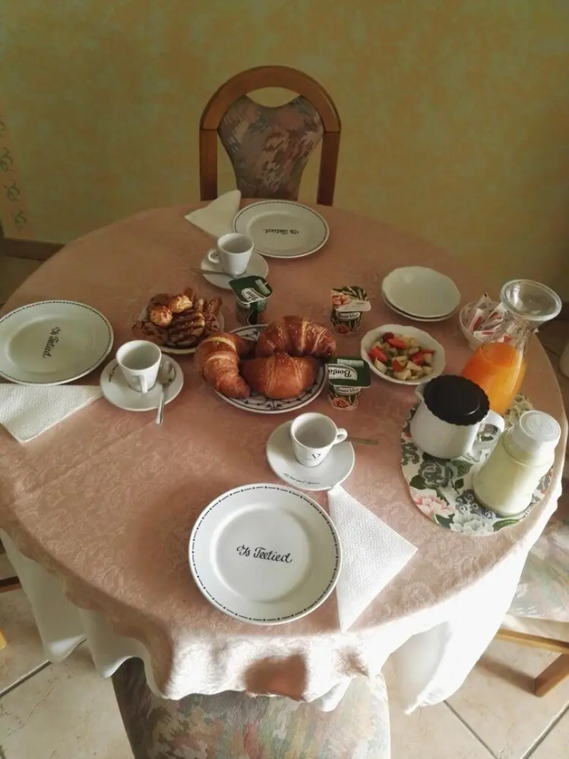 B&B Esperanca