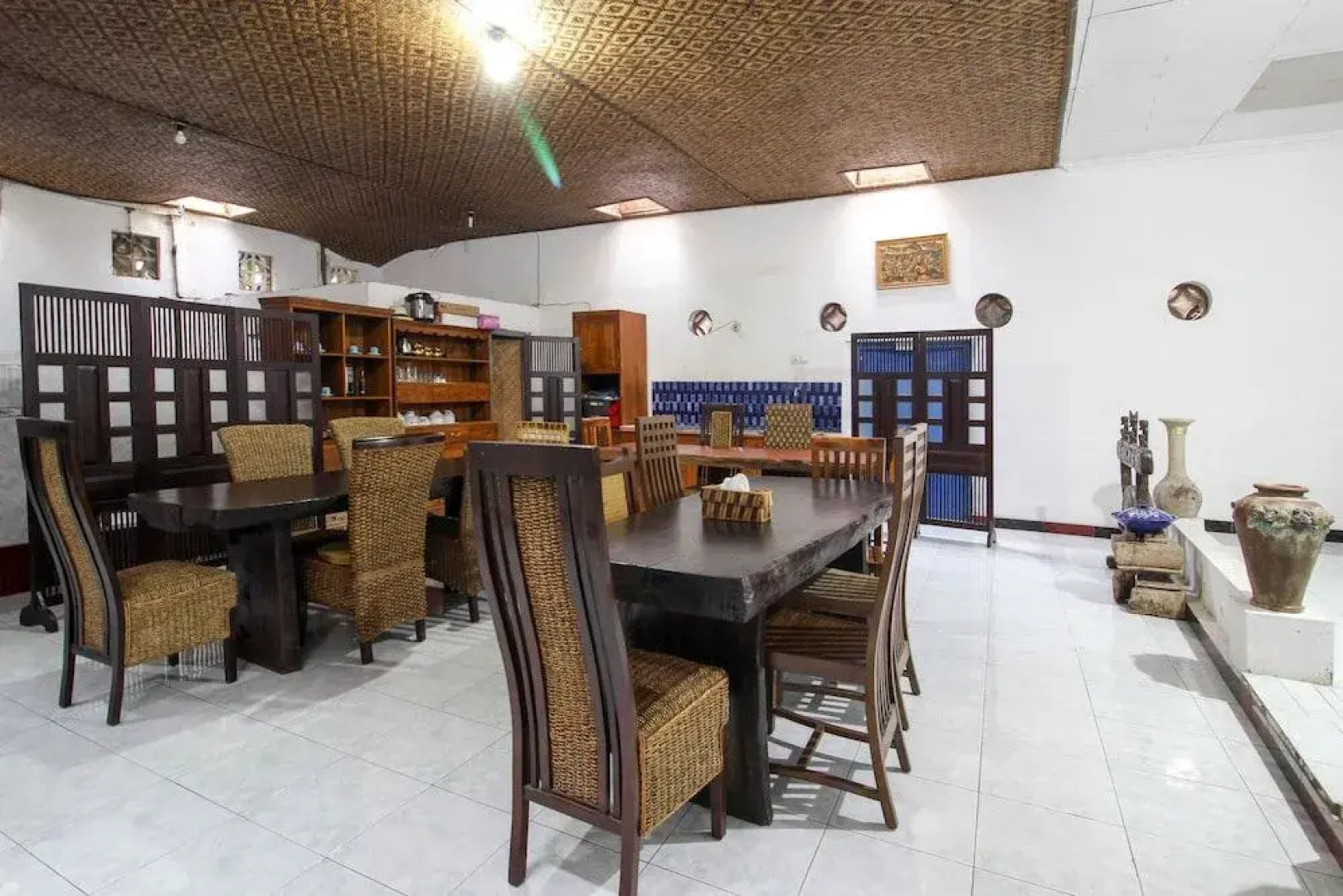 RedDoorz near Rumah Sakit Wirosaban