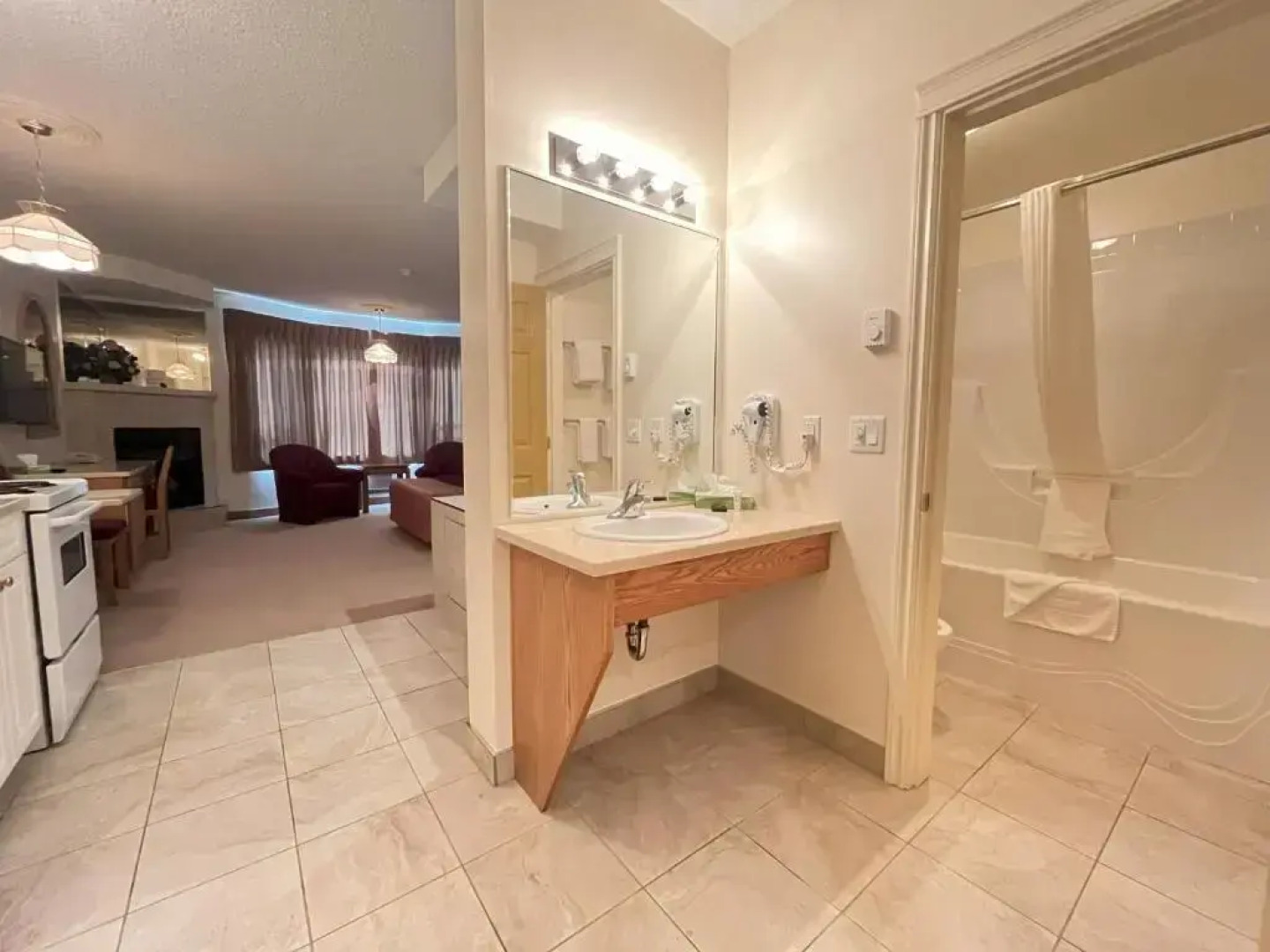 Western Budget Motel - Ponoka