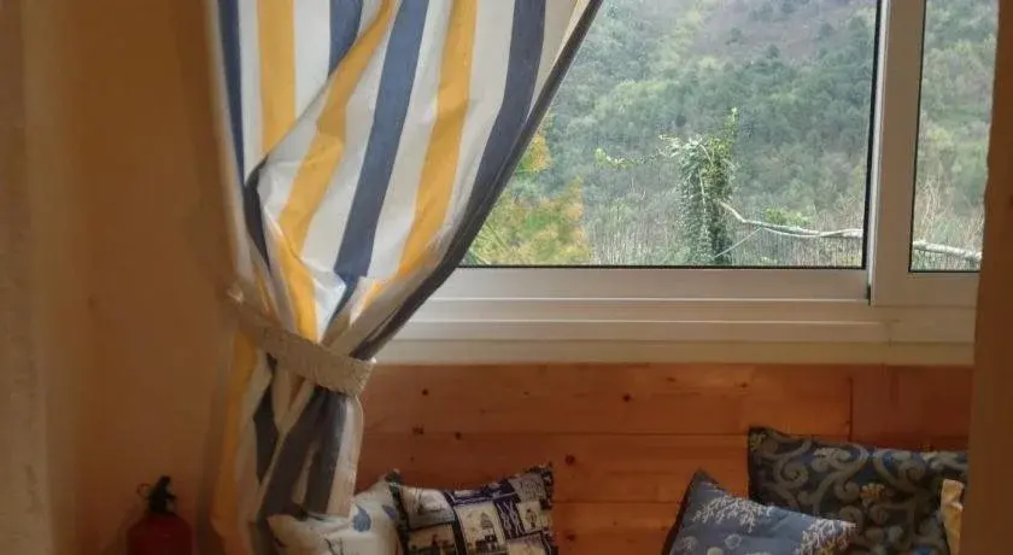 B&B La Casa del Bambero