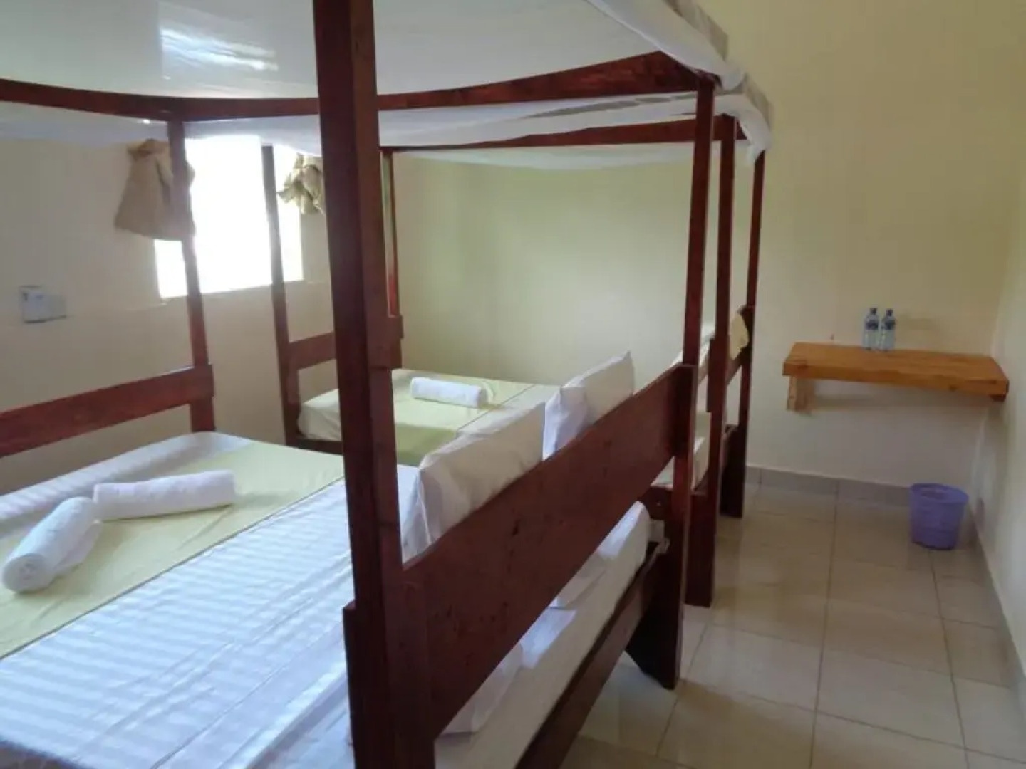 Hidden Paradise Beach Cottages Msambweni