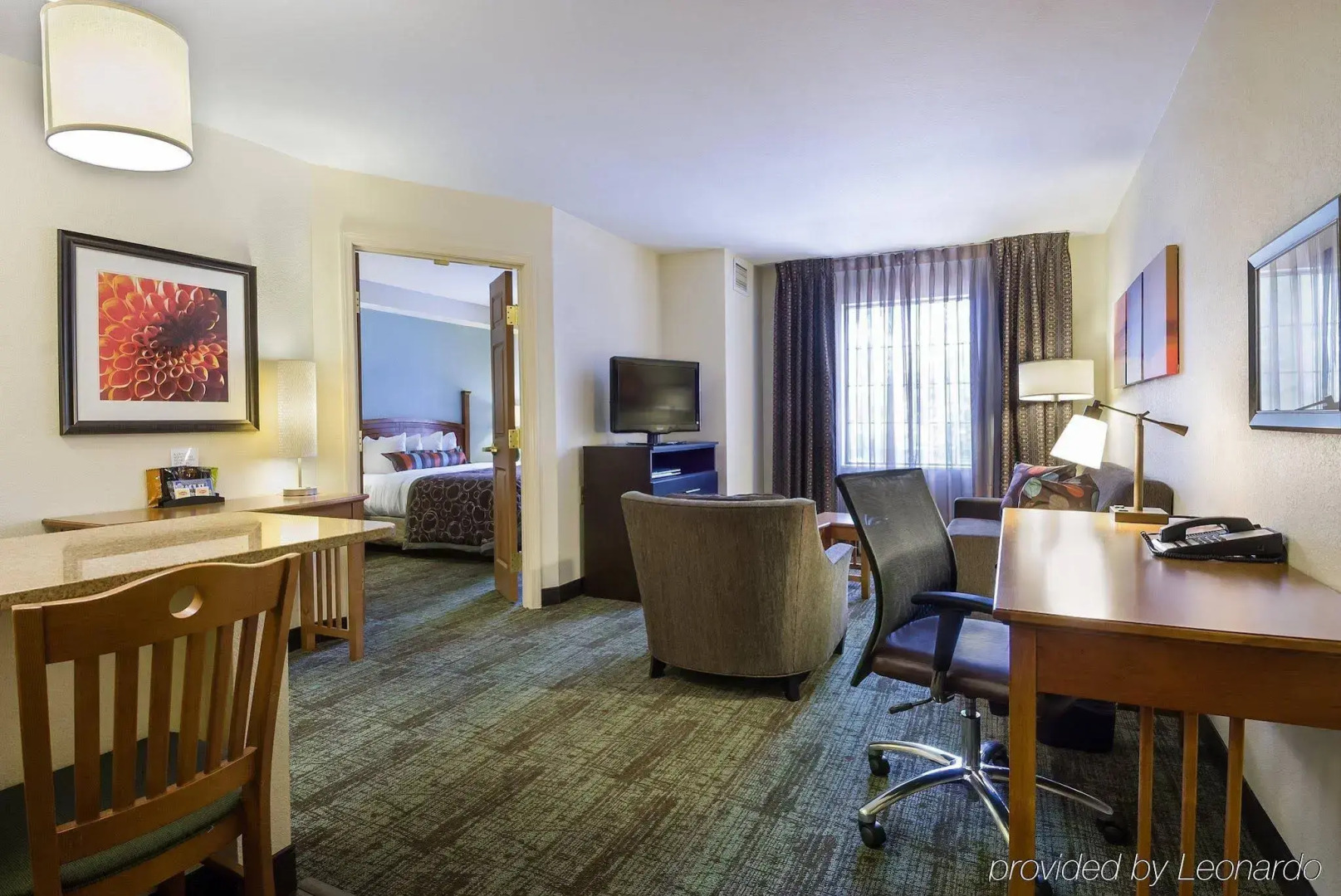 Staybridge Suites Jackson by IHG