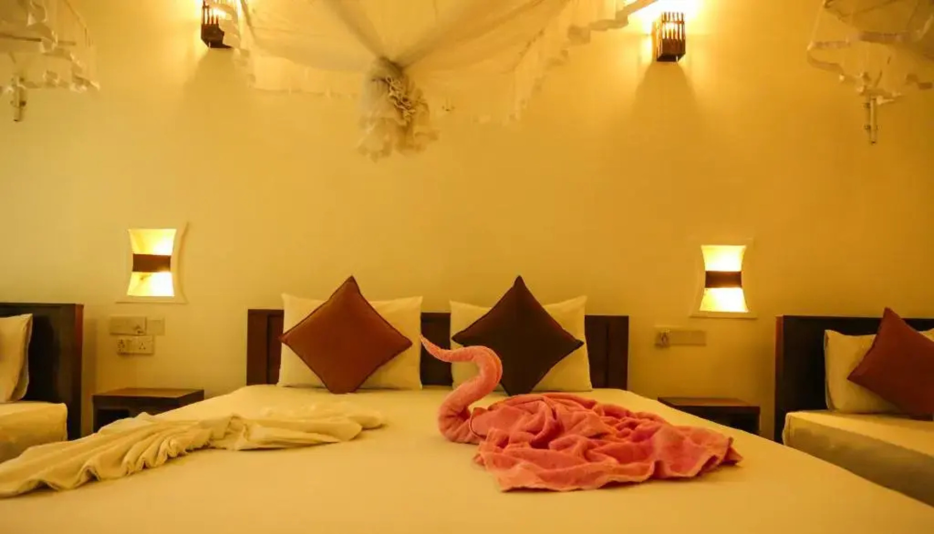 Tinara River Inn, Weligama