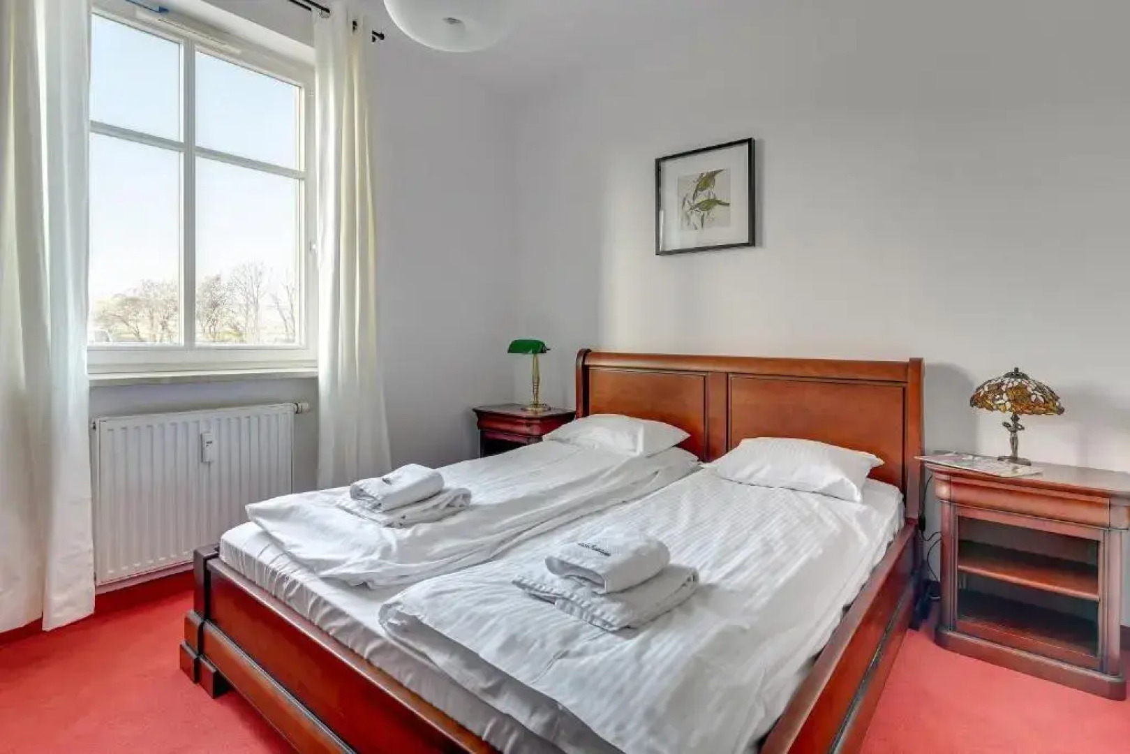 Dom & House - Apartments Parkur