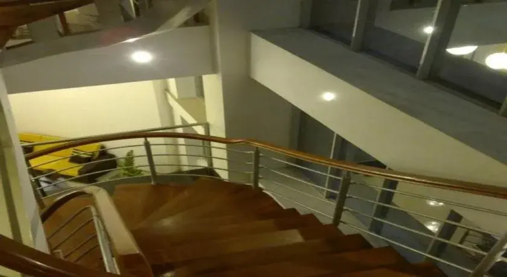 Hotel Victoria Reggia