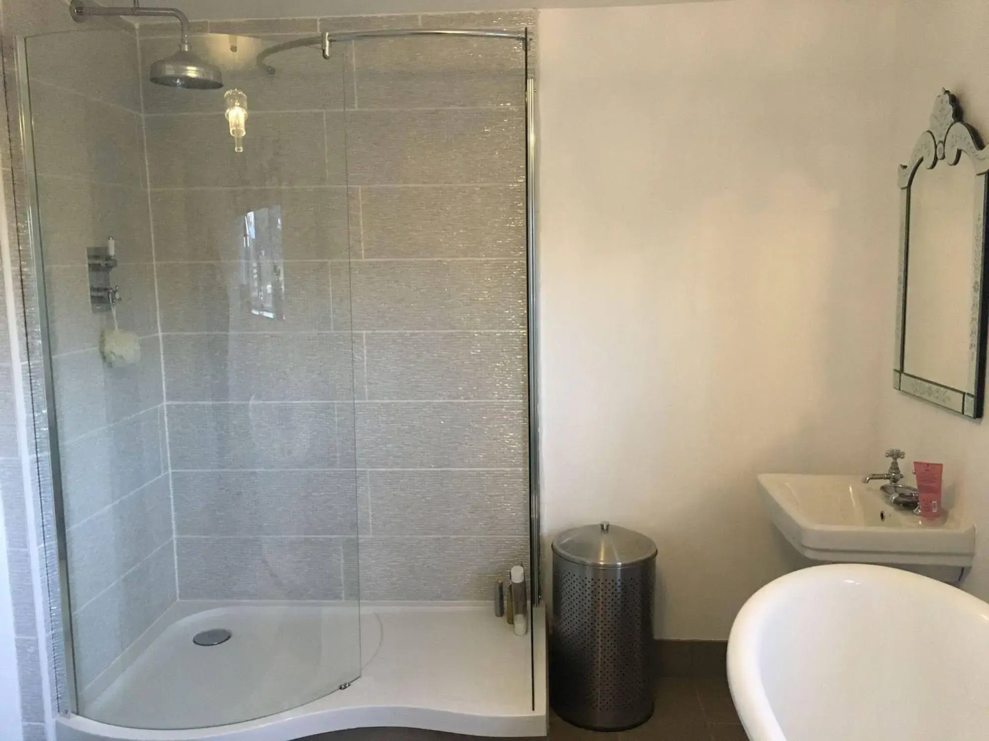 Windy Bank Hall - Holiday Home