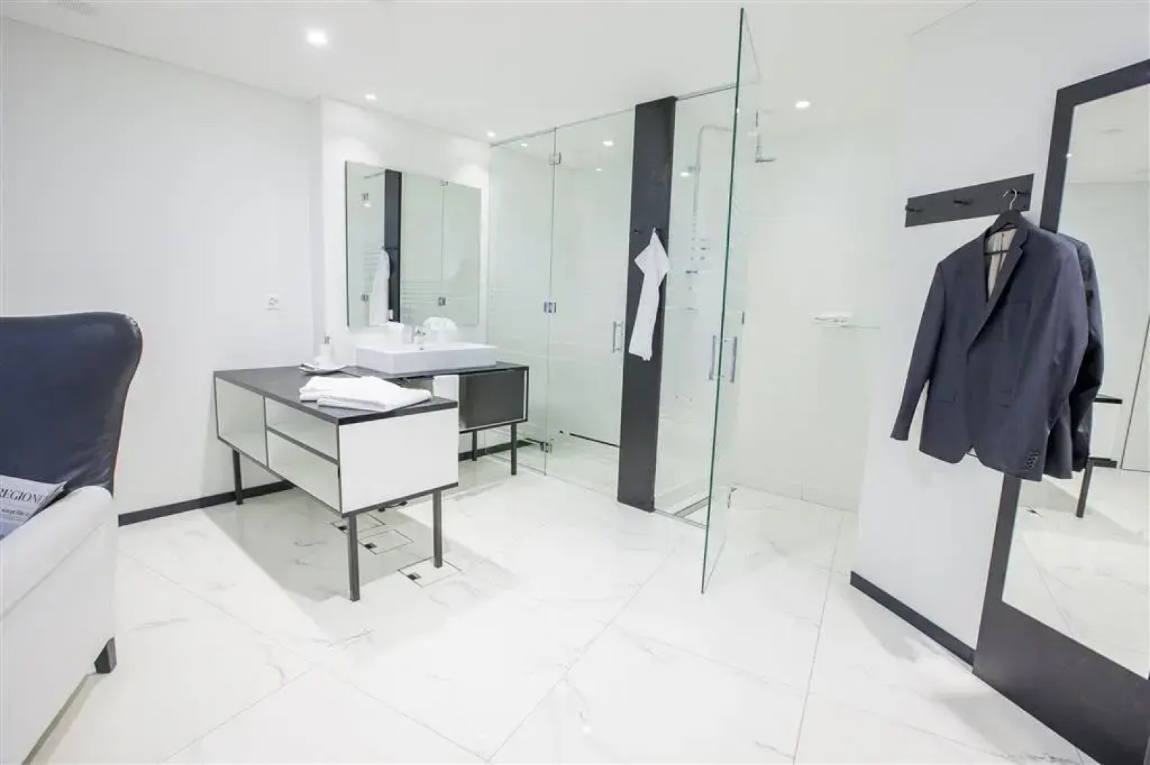 Longstay Residence Thessoni home - Self check in serviced apartments & Hotel