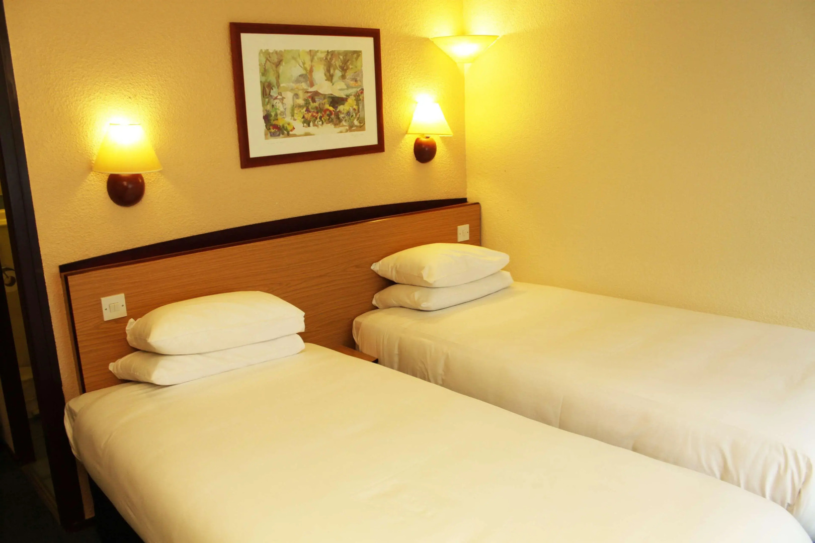 Campanile Doncaster Hotel