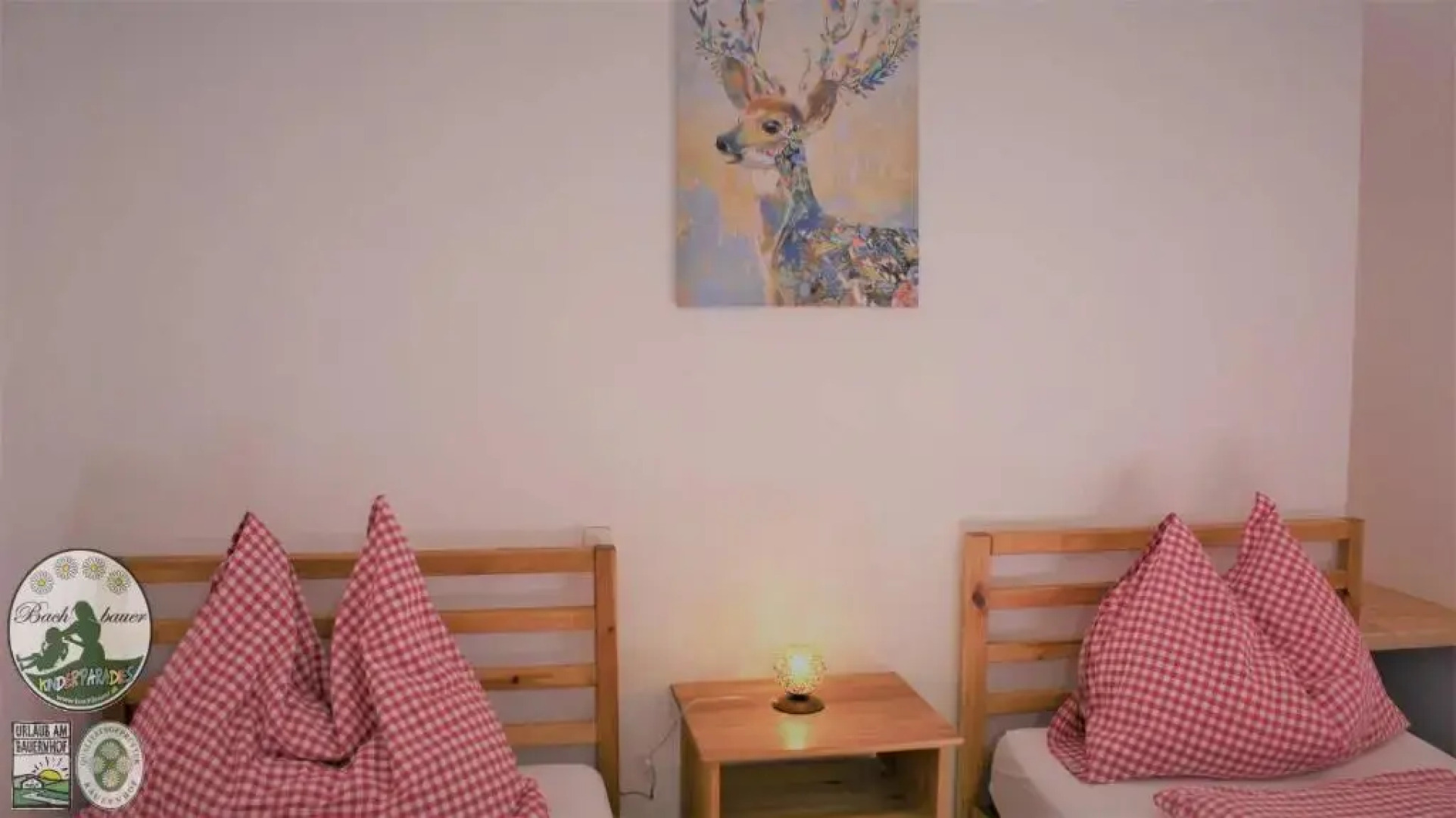 Bachbauer Kinderparadies