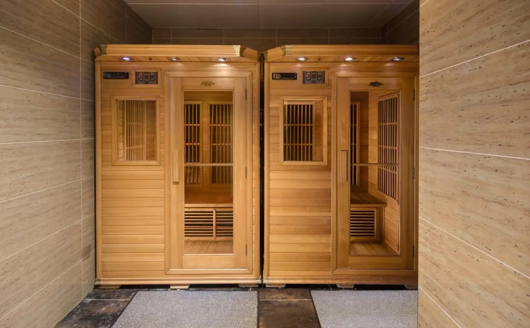 Ascott Nanbin Chongqing