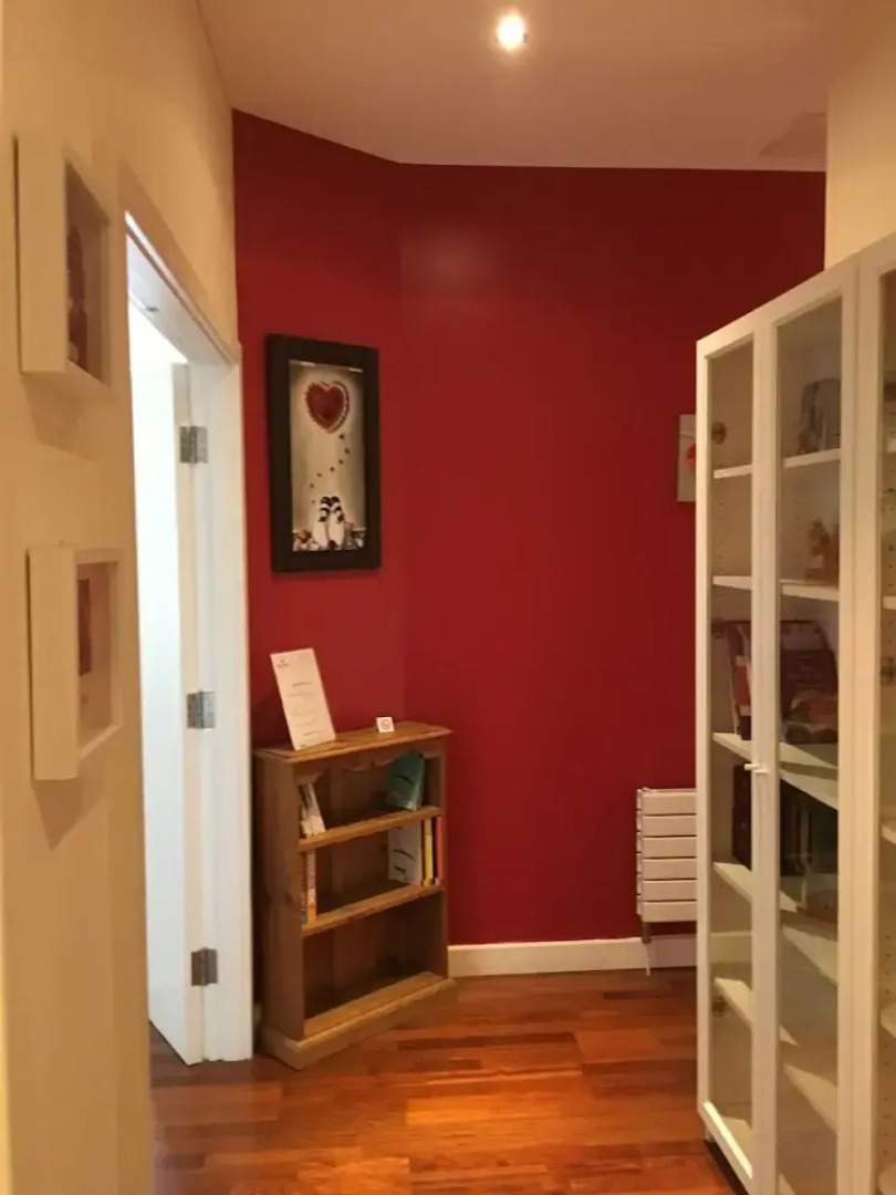 Modern 2 Bedroom Apartment City Centre