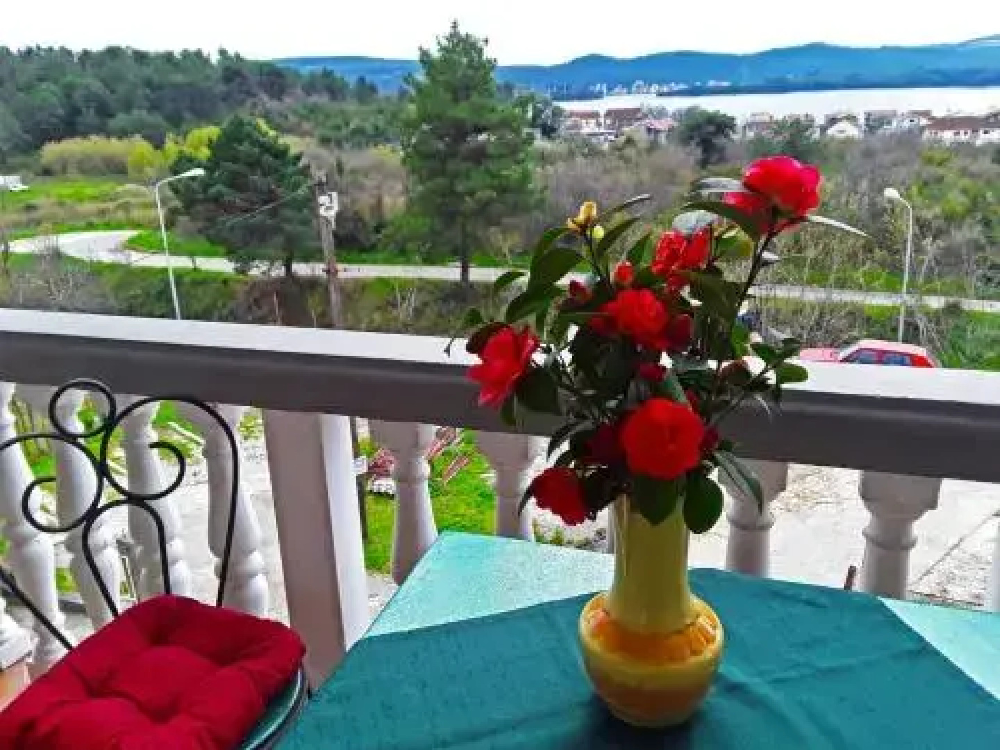 Отель Rooms Tamara