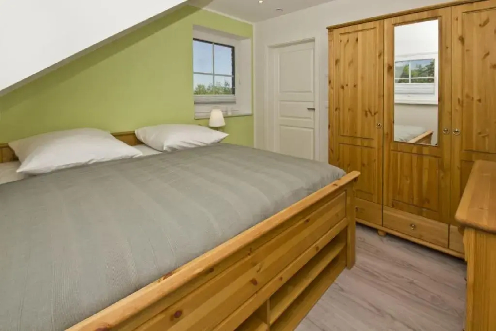 F-1059 Landhaus am Rebstock FeWo Anker