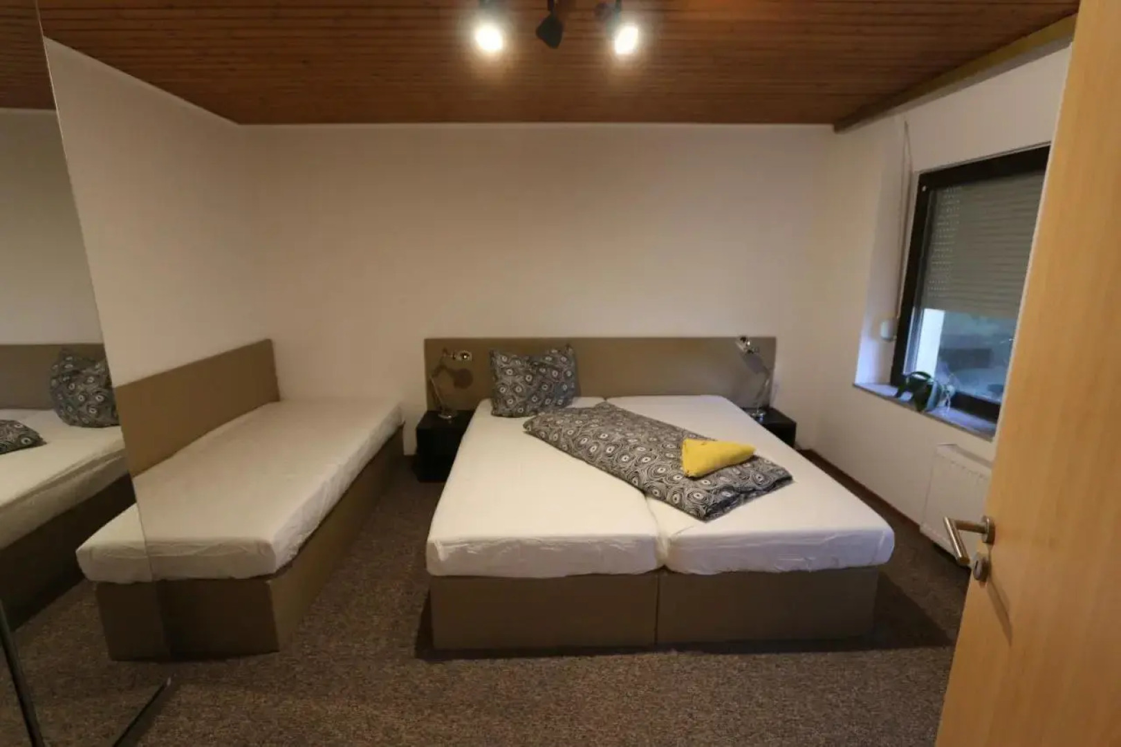 Nadines Ferienwohnung