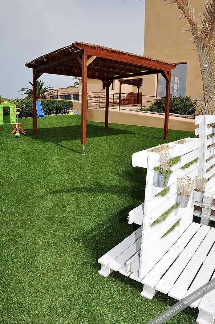 Santo Stefano Resort