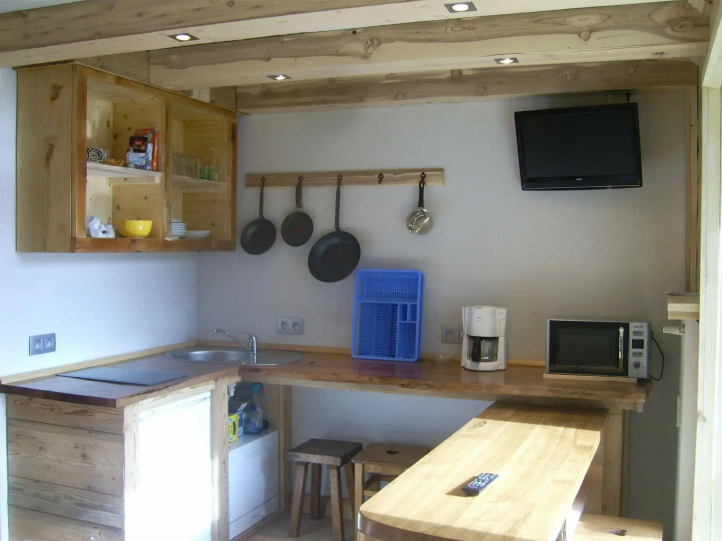 Résidence Hôtel Rent