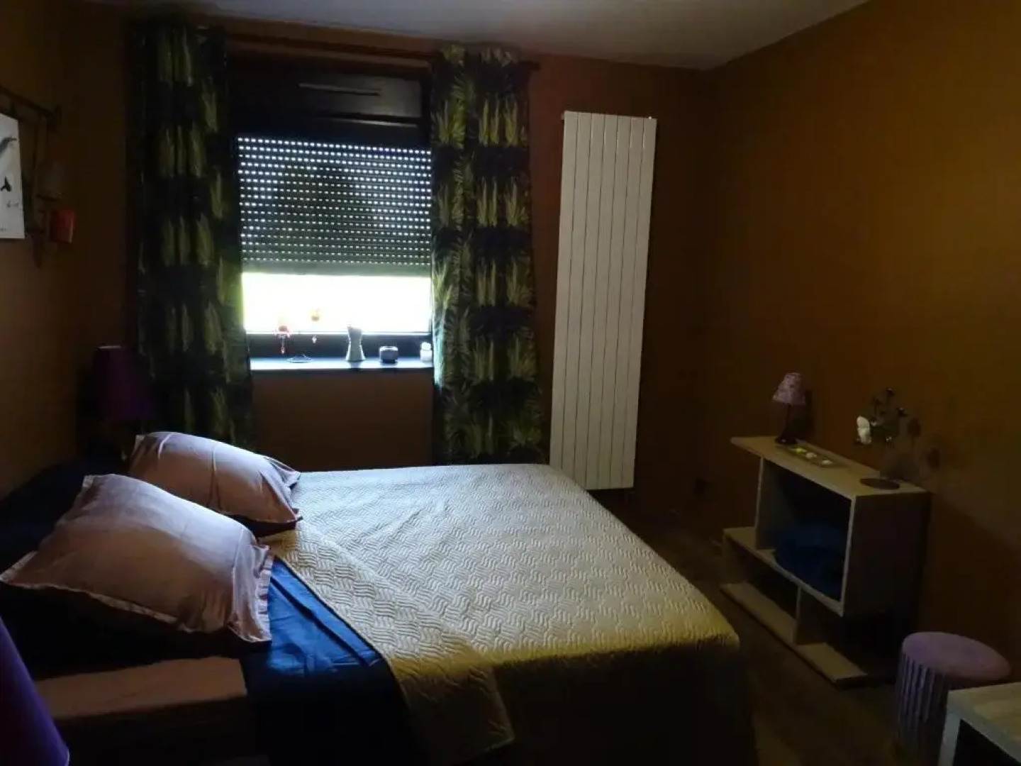 Bois de Chenes House