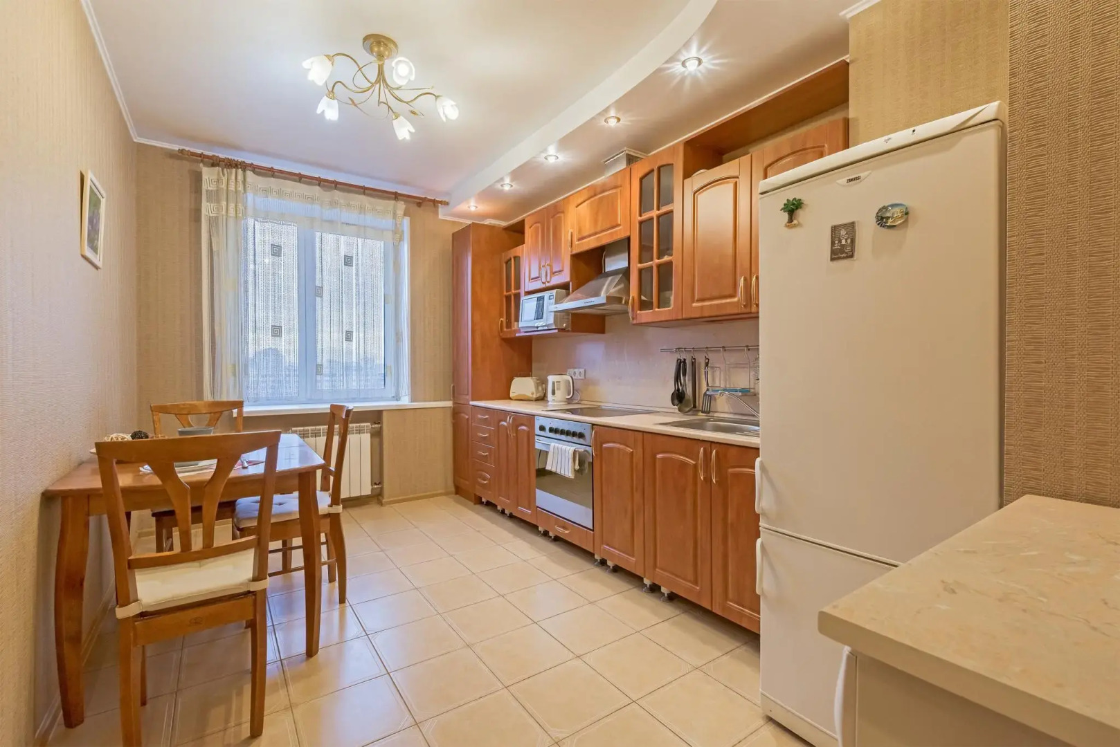 Sails On Kolomyazhsky Avenue 15 Building 2