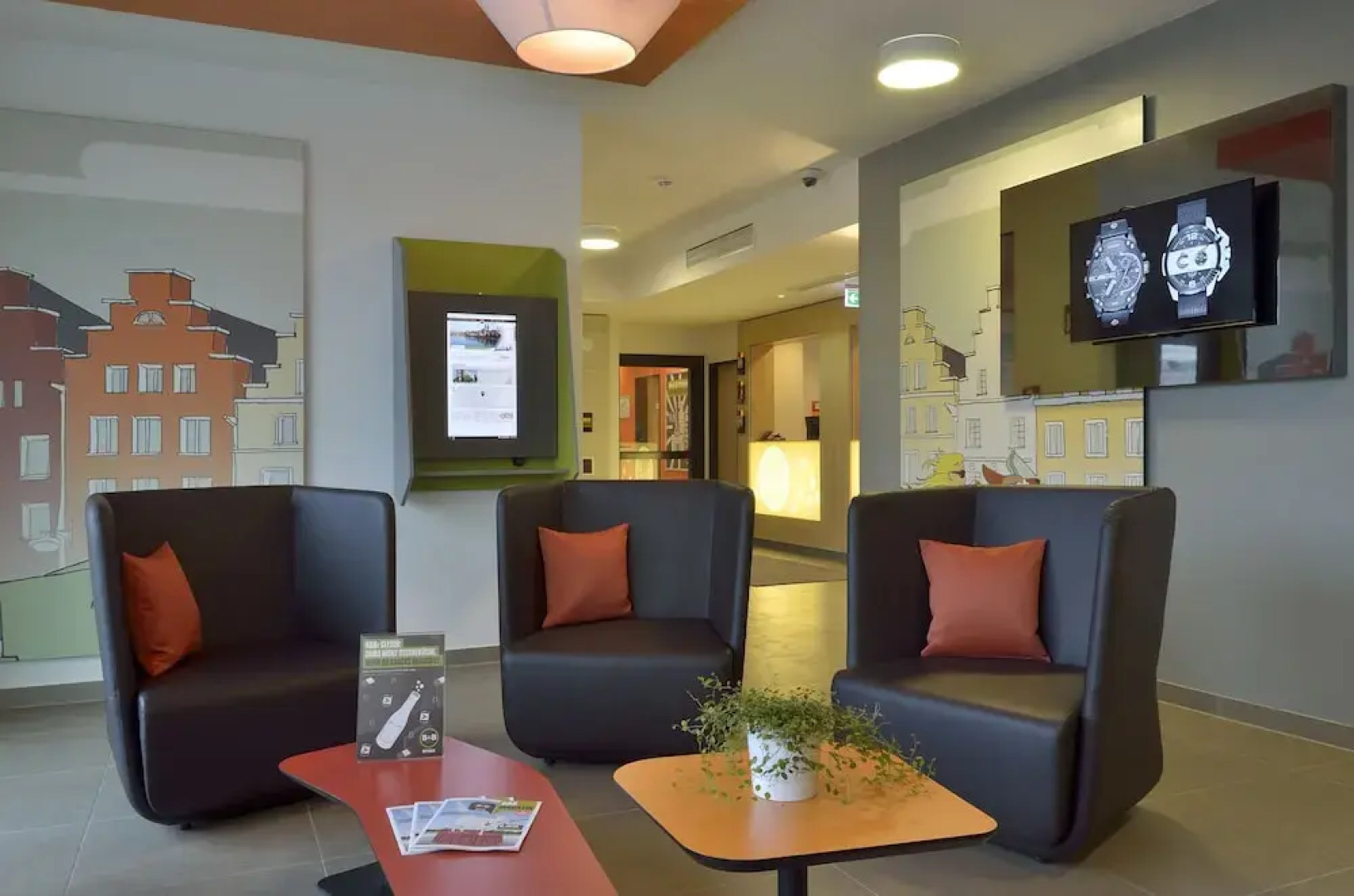 B&B Hotel Osnabrück