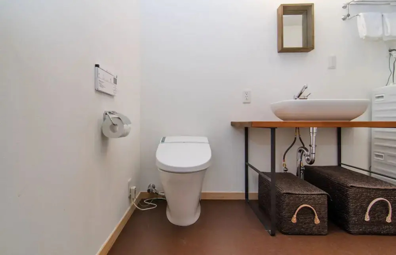 TOOD Ichinomiya-Building A