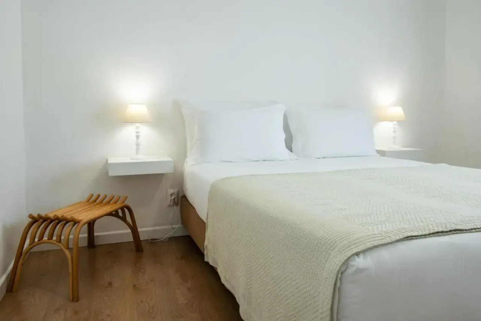 Raminhos Guest House