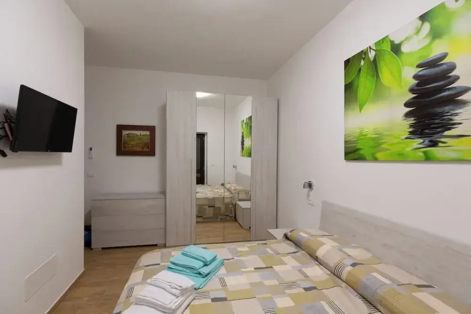 Guest House - I Salici