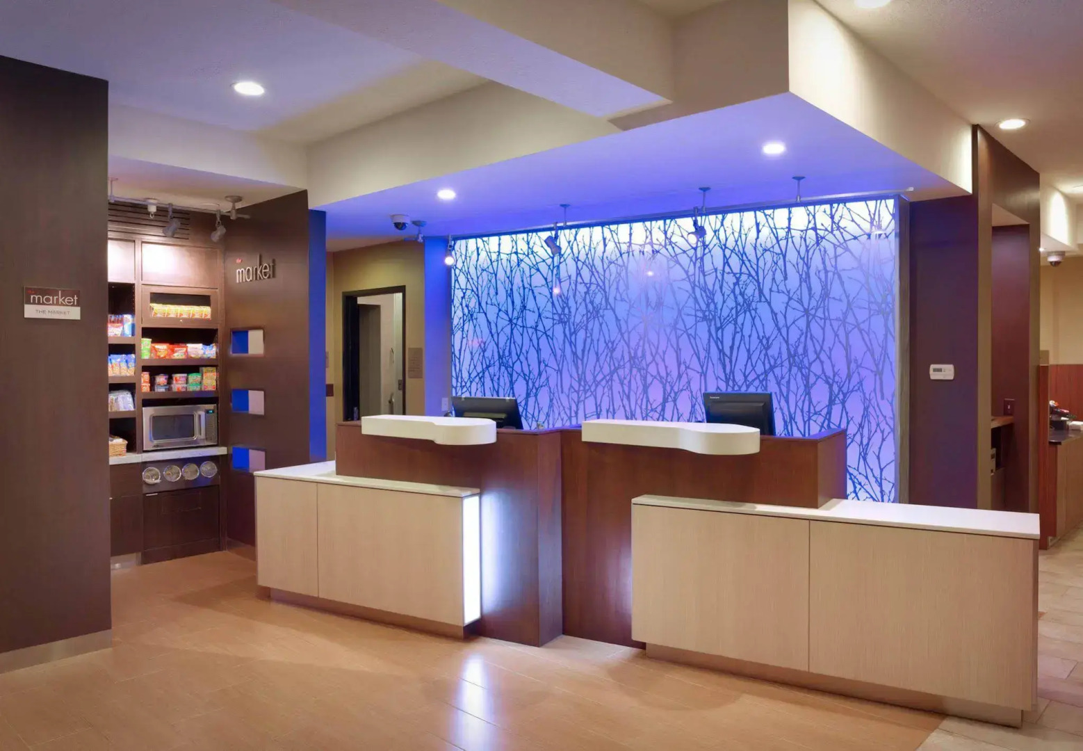 Courtyard Salt Lake City Downtown