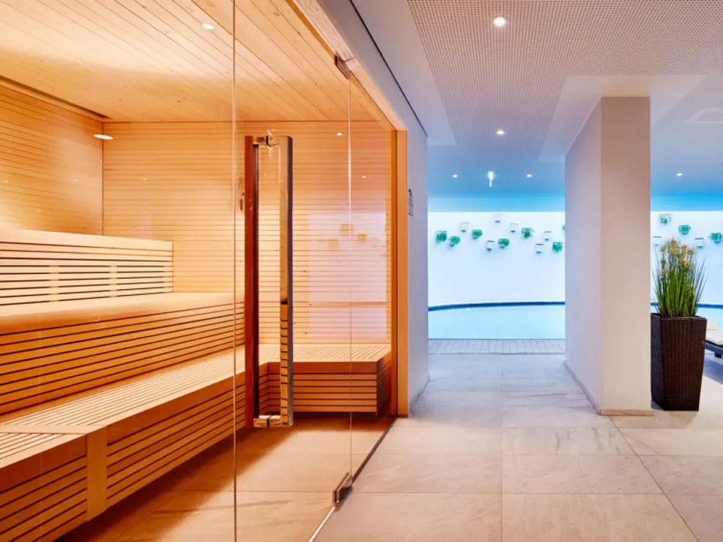 Katschberg Alpenhaus S / SML500