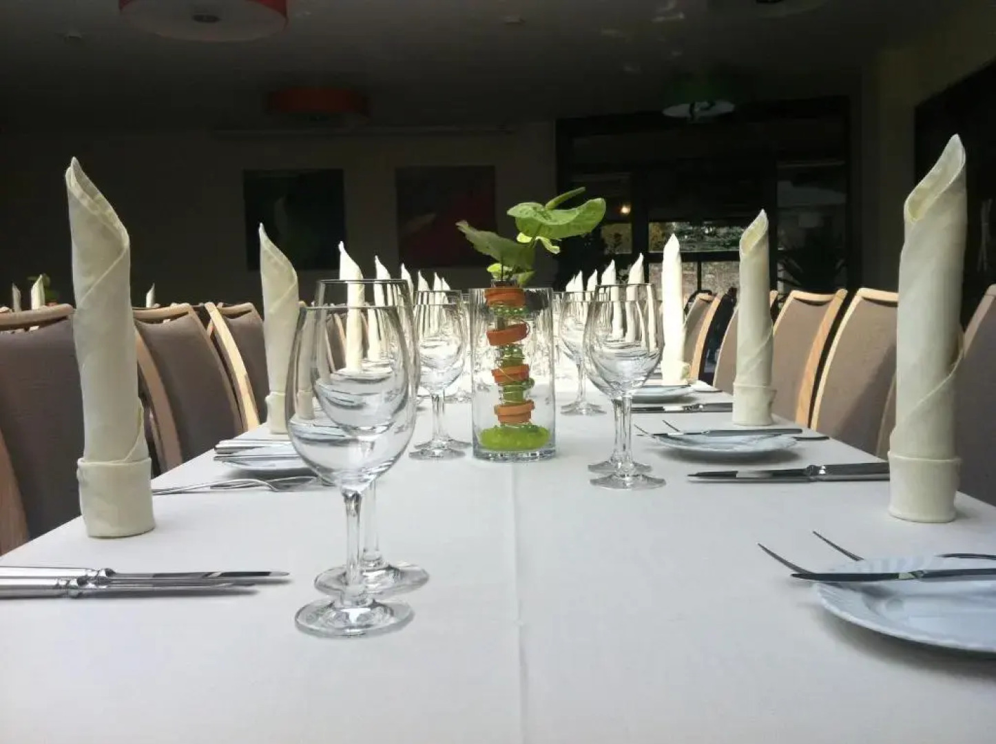 Ringhotel Central - Superior